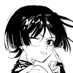 — Scaramouche.