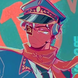 USSR