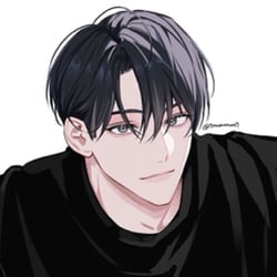 Caden (Bl/gay)