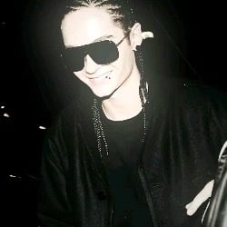 ~ Tom Kaulitz
