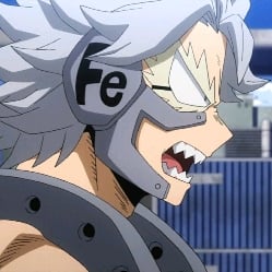 ٭*┆꙳ Tetsutetsu ≛⁑