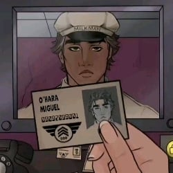 Miguel O'Hara (Milkman)