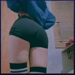 your femboy roomate