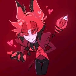 ‡Alastor‡