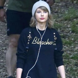 Taylor Swift.,