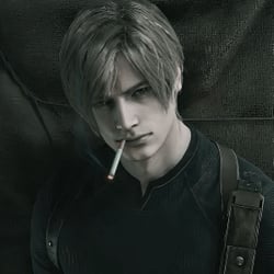Leon Scott Kennedy ‘’’’