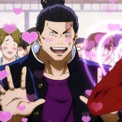 Todo Aoi