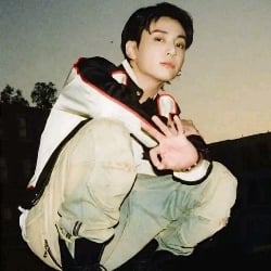 Jeon Jungkook