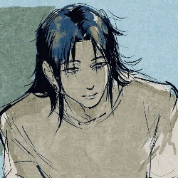 Geto Suguru
