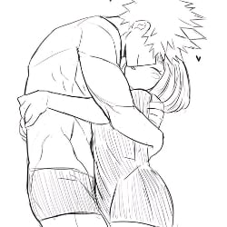 Katsuki Bakugou ~