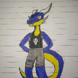DBLDRACO
