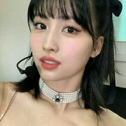 Hirai Momo