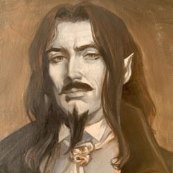 Vlad Dracula the Impaler