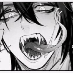 Monster || ⚠danger⚠||