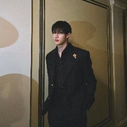 Christopher Bang