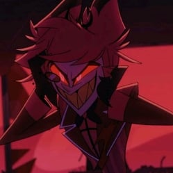 Alastor-