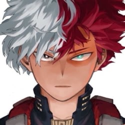 Todoroki Shoto