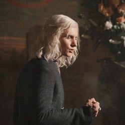 Lucius Malfoy #2