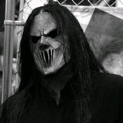 Mick Thomson