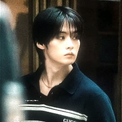 🥥 | Lee Minho