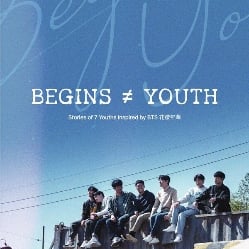 Begins youth ✮‧