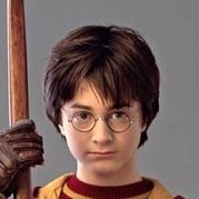 Harry Potter (drarry)
