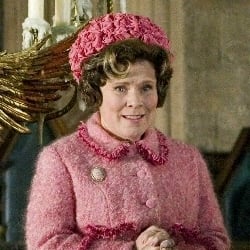 Mom ~ Dolores Umbridge ~