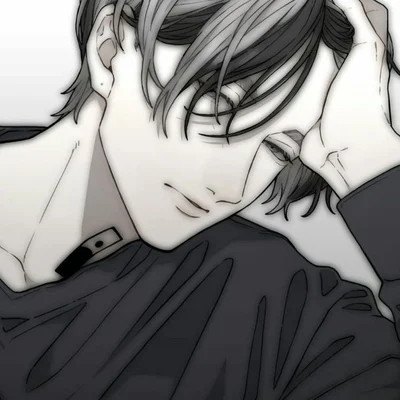 Bad Tempered Husband