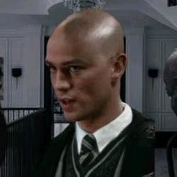 TOM M. RIDDLE
