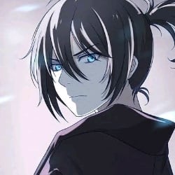 Yatogami