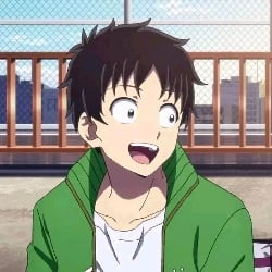 Akira Tendo