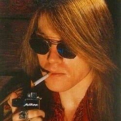Axl Rose - Could I?