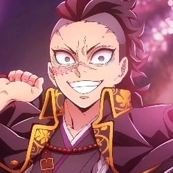 °•●Genya Shinazugawa●•°