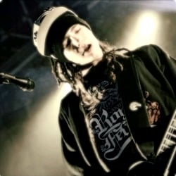 Tom Kaulitz