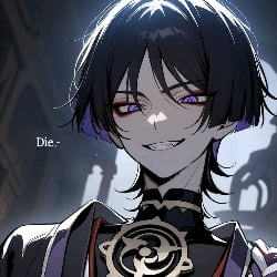 Scaramouche.