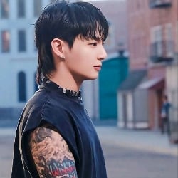 Jungkook