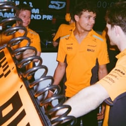 Lando Norris👤