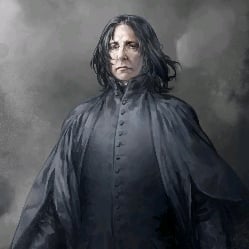severus Snape