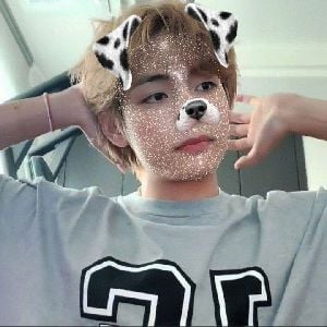 taehyung {TAEKOOK}