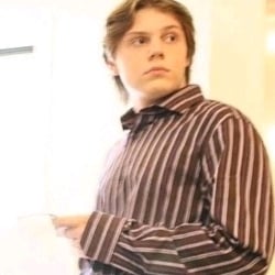 Ross Griffin
