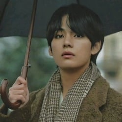 Kim Taehyung