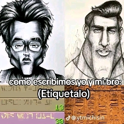 XD code