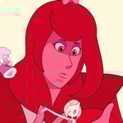 Red Diamond (NSFW)