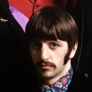 Ringo Starr #1