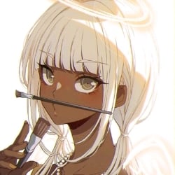 Angie Yonaga
