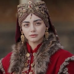 Bala Hatun