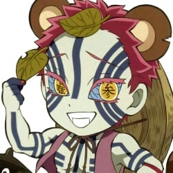 Akaza [a bear :3]