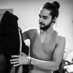Tom Kaulitz — Stop doing that