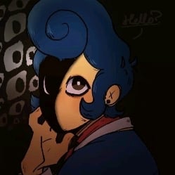 wally darling (obsessive)
