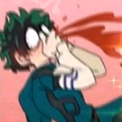 Deku / Izuku